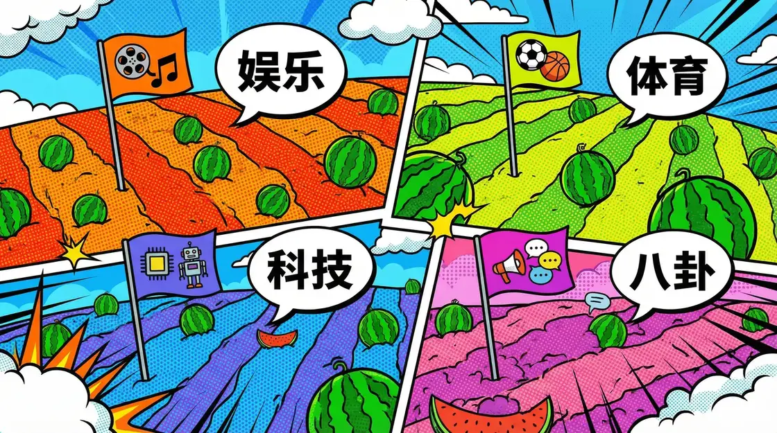 博业体育app 娱乐瓜田分类